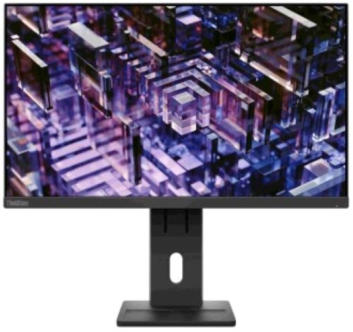 Lenovo ThinkVision E24q-30 23.8" Monitor (HDMI)